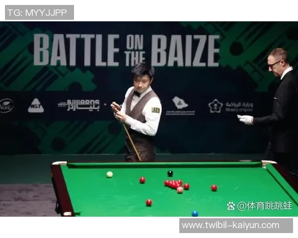 斯诺克16强：75双雄希金斯独撑，赵心童斯佳辉我国德比