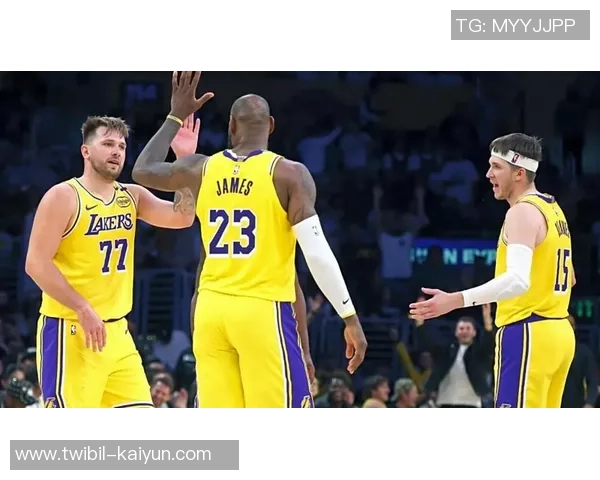 湖人阵型存在丧命危险？一项数据全联盟垫底，两大短板恐影响争冠！